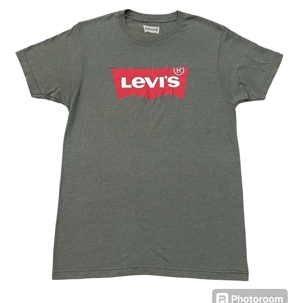 Levi’s Men Short Sleeve Tee size Small